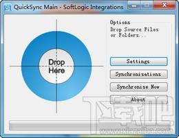 QuickSync,同步工具,QuickSync下载,QuickSync官方下载