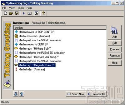 Talking Greeting Maker,Talking Greeting Maker下载,Talking Greeting Maker官方下载