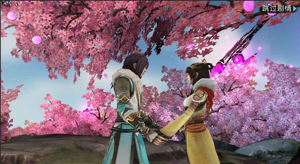 画江湖盟主华为版下载,画江湖盟主,华为手游,武侠手游